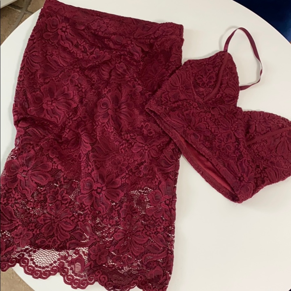 Fashionnova set